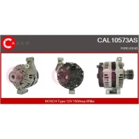 Alternator samochodowy AN396035CS