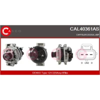 Alternator samochodowy AN397248CS