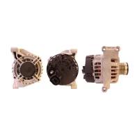 Alternator samochodowy AN400935LCS