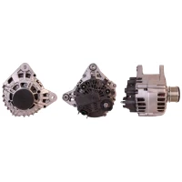 Alternator samochodowy AN409512LCS