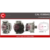 Alternator samochodowy AN411319CS