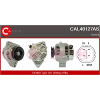 Alternator samochodowy AN412939CS