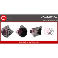 Alternator samochodowy AN419716CS