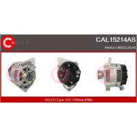 Alternator samochodowy AN445736CS