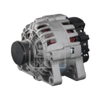Alternator samochodowy AN462896FI