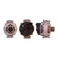 Alternator samochodowy AN475490LCS
