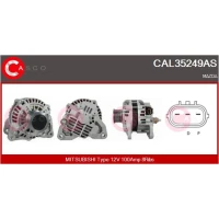 Alternator samochodowy AN478888CS