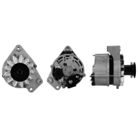 Alternator samochodowy AN493862LCS