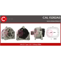Alternator samochodowy AN496611CS