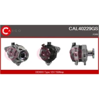 Alternator samochodowy AN512587CS