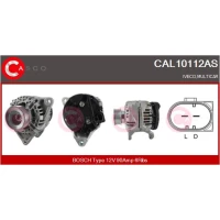 Alternator samochodowy AN515874CS