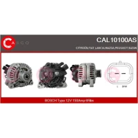 Alternator samochodowy AN522126CS