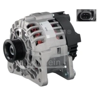 Alternator samochodowy AN529781FI