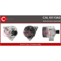 Alternator samochodowy AN552157CS