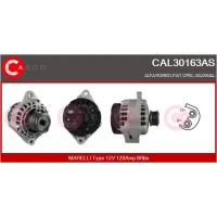 Alternator samochodowy AN564641CS