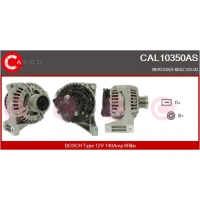 Alternator samochodowy AN568969CS