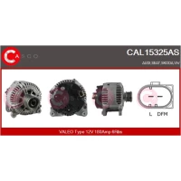 Alternator samochodowy AN577160CS