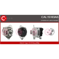 Alternator samochodowy AN580960CS