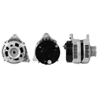 Alternator samochodowy AN586541LCS