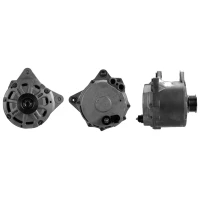 Alternator samochodowy AN588909LCS