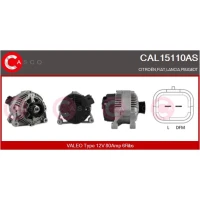 Alternator samochodowy AN603874CS