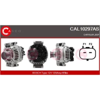 Alternator samochodowy AN608156CS