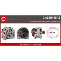 Alternator samochodowy AN613191CS