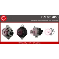 Alternator samochodowy AN642706CS