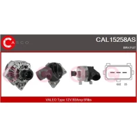 Alternator samochodowy AN647842CS