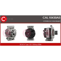 Alternator samochodowy AN658997CS
