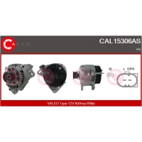 Alternator samochodowy AN664264CS