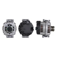 Alternator samochodowy AN666786LCS
