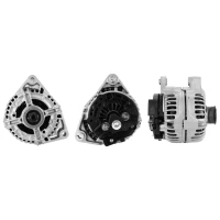 Alternator samochodowy AN669477LCS