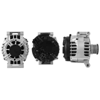 Alternator samochodowy AN670418LCS