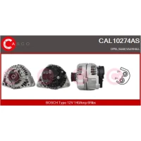 Alternator samochodowy AN685917CS
