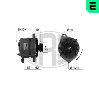 Alternator samochodowy AN690947ER