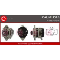 Alternator samochodowy AN697755CS