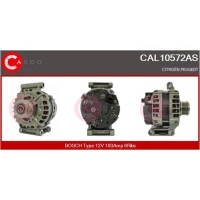 Alternator samochodowy AN701892CS