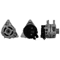 Alternator samochodowy AN706683LCS