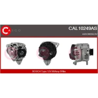 Alternator samochodowy AN713555CS