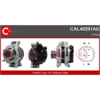 Alternator samochodowy AN716324CS