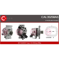 Alternator samochodowy AN737378CS