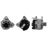 Alternator samochodowy AN741429LCS