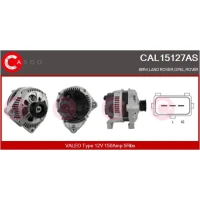 Alternator samochodowy AN745276CS