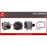 Alternator samochodowy AN761926CS