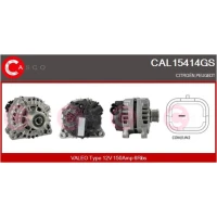 Alternator samochodowy AN773806CS