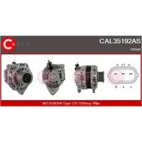 Alternator samochodowy AN780692CS