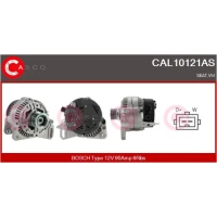Alternator samochodowy AN785679CS