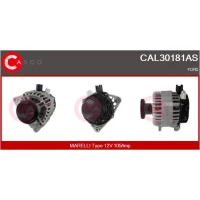 Alternator samochodowy AN793285CS