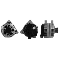 Alternator samochodowy AN796898LCS